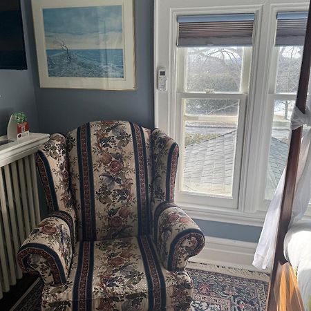 Green Oaks B&B Niagara-on-the-Lake ภายนอก รูปภาพ