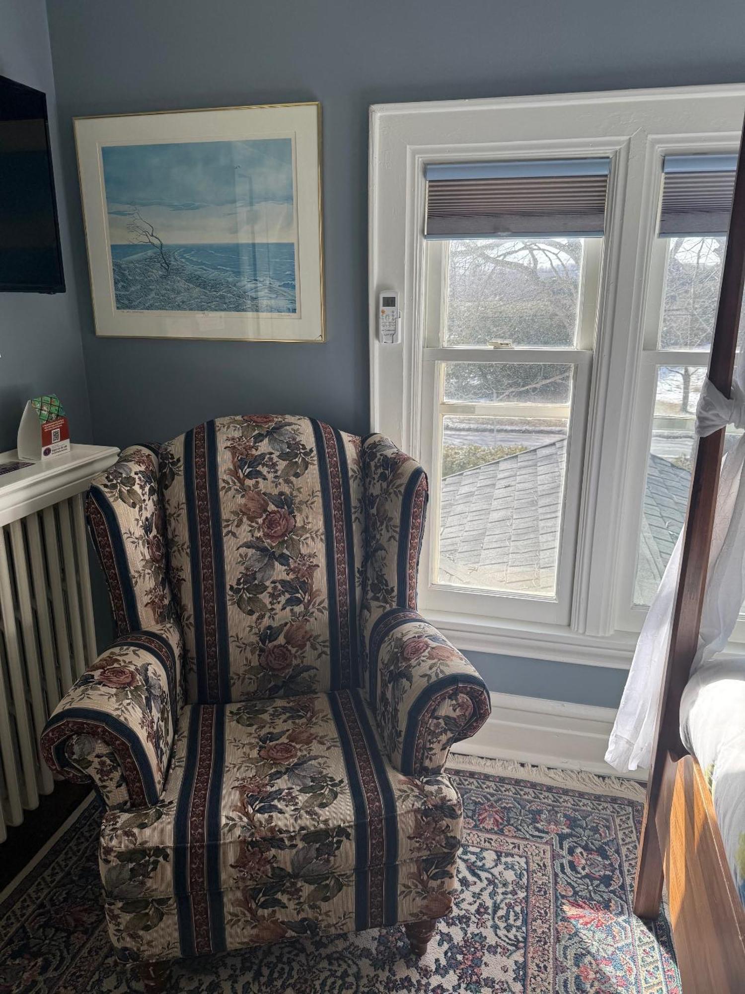 Green Oaks B&B Niagara-on-the-Lake ภายนอก รูปภาพ