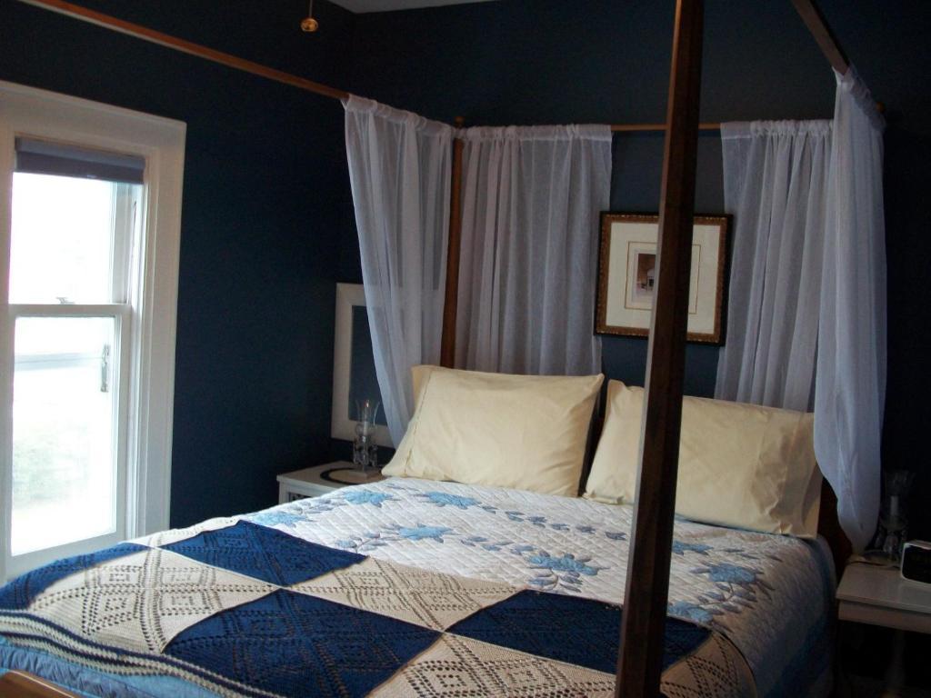 Green Oaks B&B Niagara-on-the-Lake ห้อง รูปภาพ